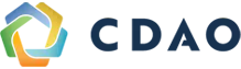 CDAO logo