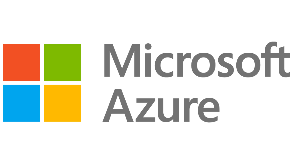 Microsoft Azure Logo