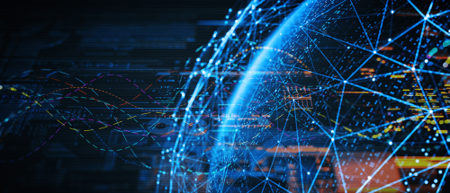 Digitized Data and Earth Model