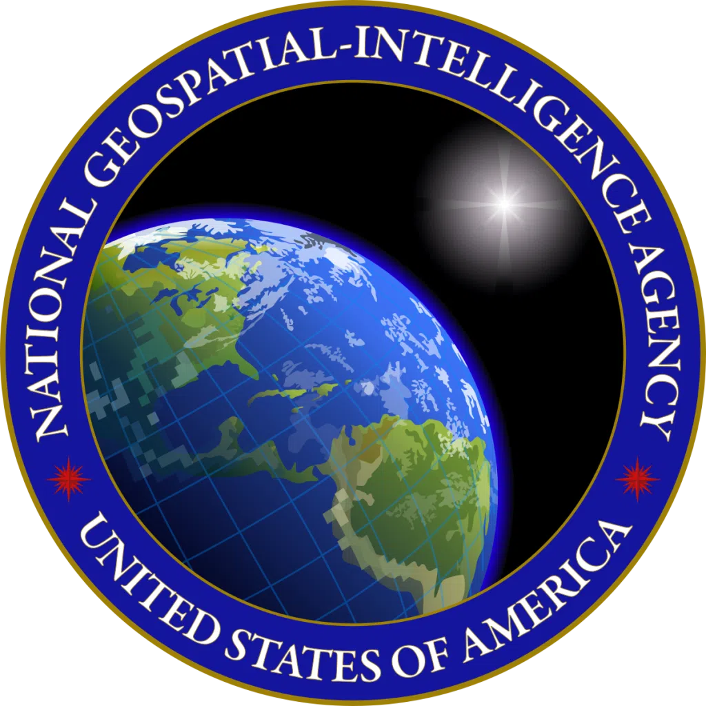 Logo for NGA