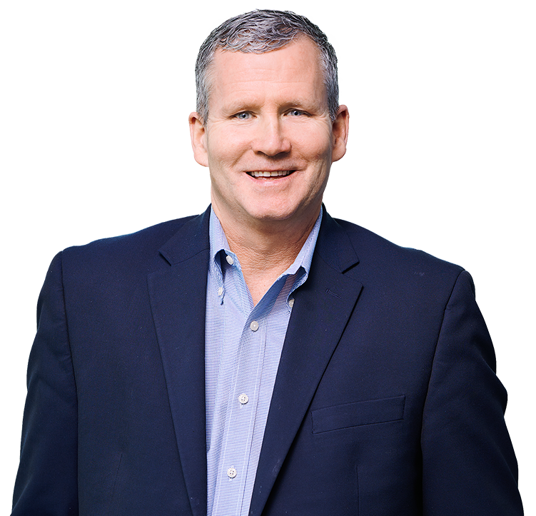 Mark A. Cabrey